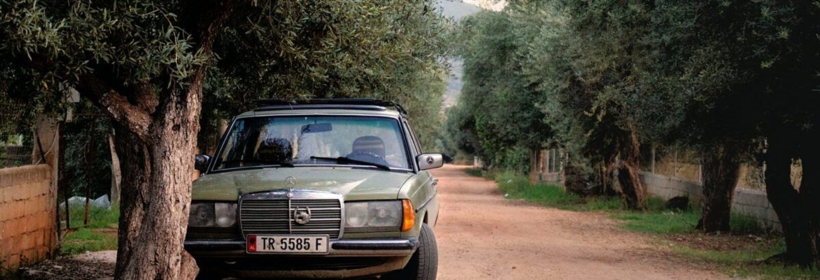 Lietotu auto