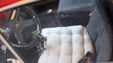 auto-drosiba