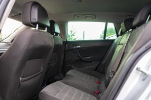 OPEL INSIGNIA SPORTS TOURER