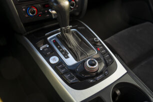 AUDI A5 S-LINE