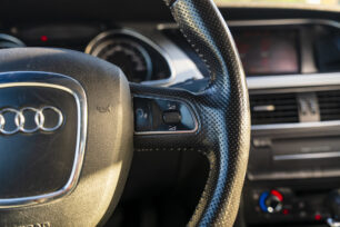 AUDI A5 S-LINE