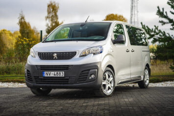 PEUGEOT EXPERT