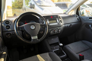 VW GOLF PLUS