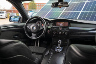 BMW 525 M-PACK