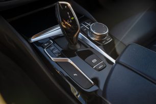 BMW 530D