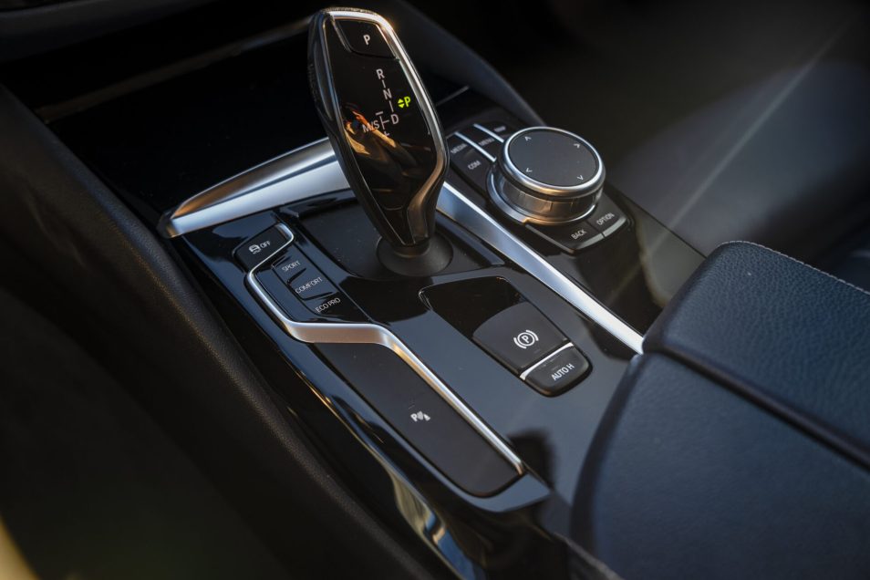 BMW 530D