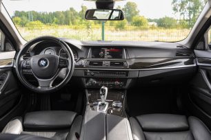 BMW 535 XDRIVE