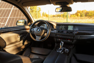 BMW 530 XDRIVE M-PACK