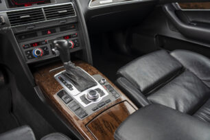 AUDI A6 QUATTRO