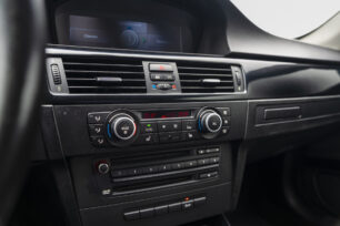 BMW 320 M-PACK