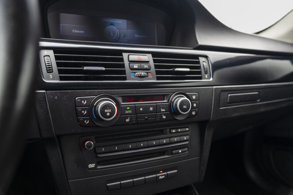 BMW 320 M-PACK