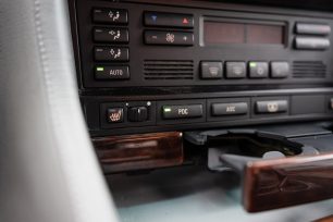 BMW 740I INDIVIDUAL