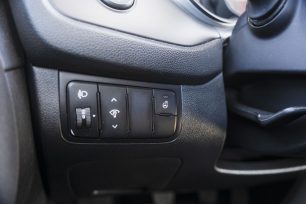 KIA CEE D