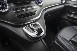 MERCEDES BENZ V-KLASSE
