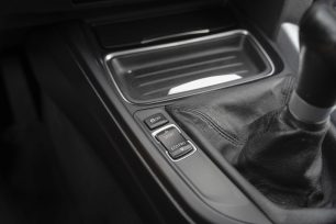 BMW 316I M-PACK