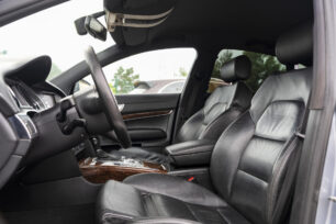 AUDI A6 QUATTRO