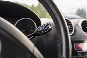 MERCEDES BENZ ML 280