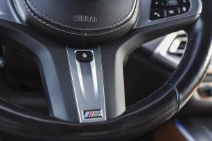 BMW X5 XDRIVE30D