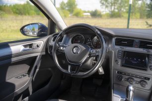 VW GOLF 7