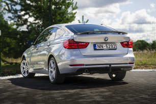 BMW 318D