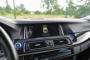 BMW 535 XDRIVE