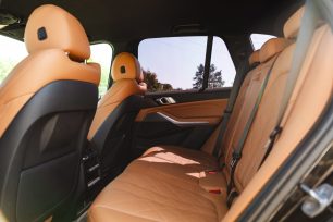 BMW X5 XDRIVE30D