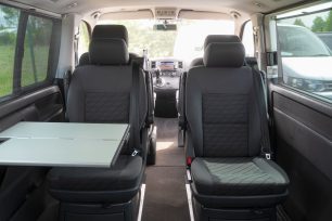 VW MULTIVAN