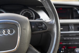 AUDI A4 S-LINE