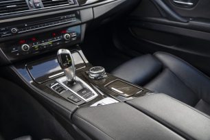 BMW 535 XDRIVE