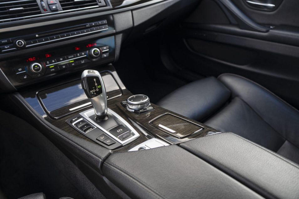 BMW 535 XDRIVE