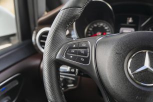 MERCEDES BENZ V-KLASSE