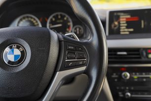 BMW X5 XDRIVE40D