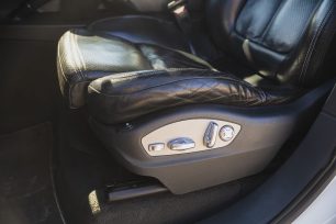PORSCHE CAYENNE DIESEL