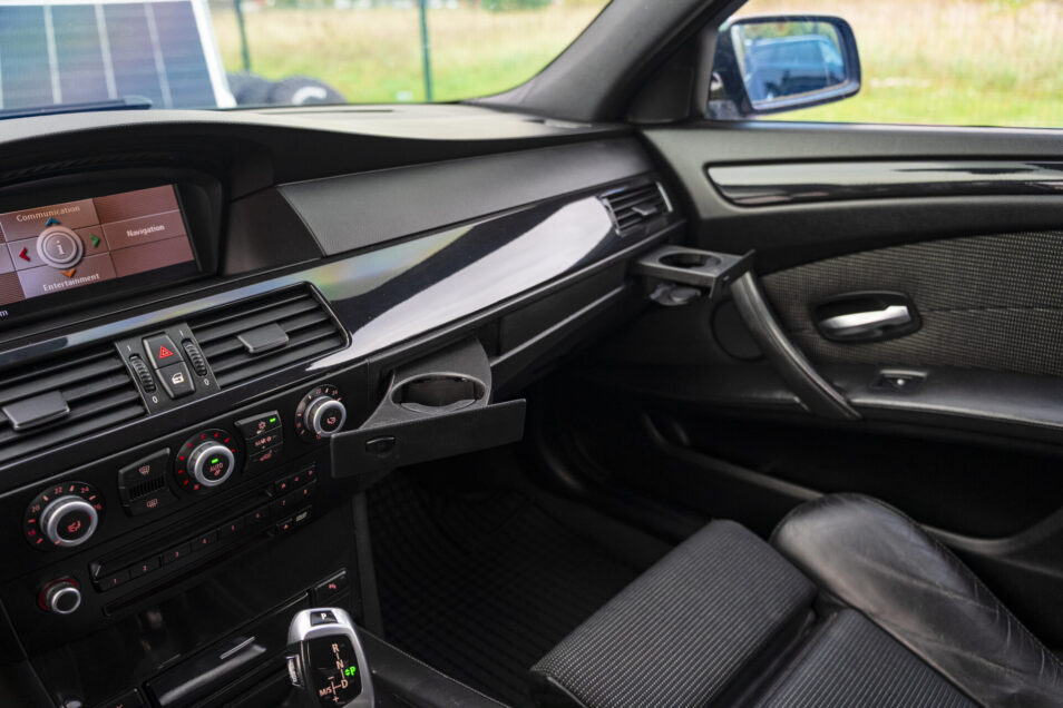 BMW 525 M-PACK