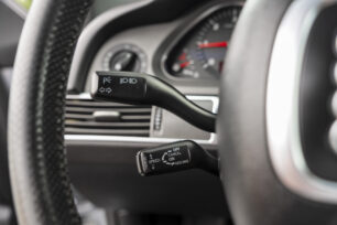 AUDI A6 QUATTRO