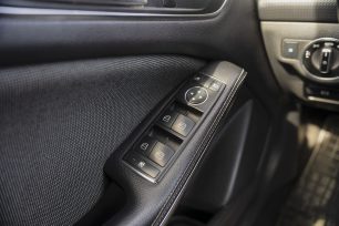 MERCEDES BENZ A180