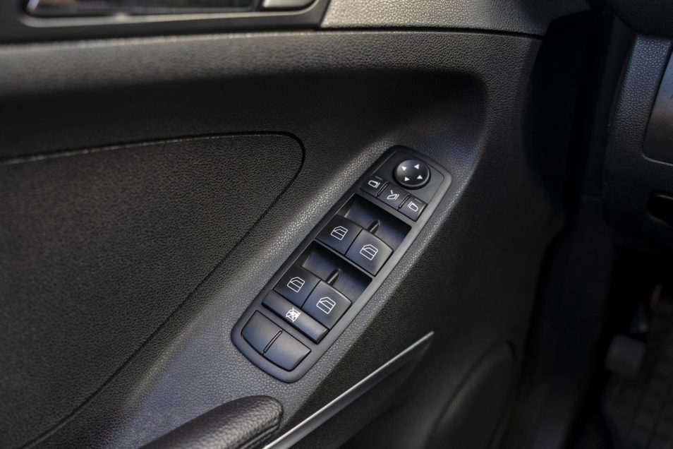 MERCEDES BENZ ML 280