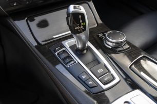 BMW 535 XDRIVE