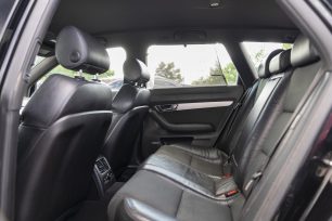 AUDI A6 QUATTRO