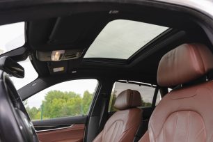 BMW X6 XDRIVE30D M-PACK
