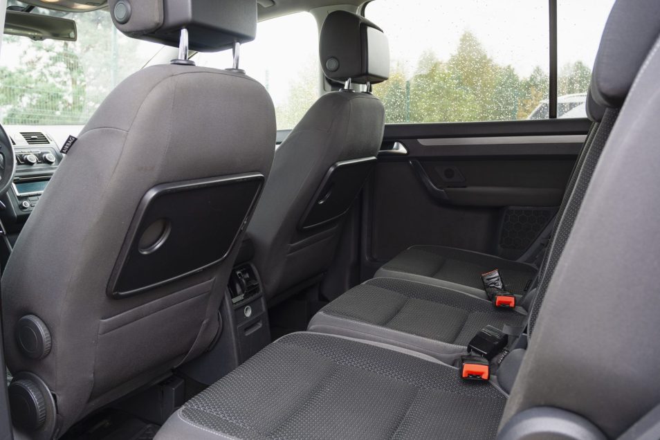 VW TOURAN
