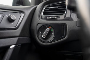 VW GOLF GTE