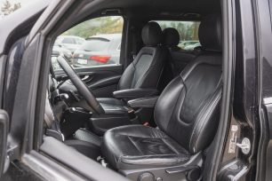 MERCEDES BENZ V-KLASSE