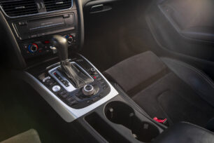 AUDI A5 S-LINE