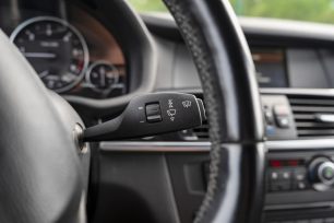 BMW X3 XDRIVE20D M-PACK