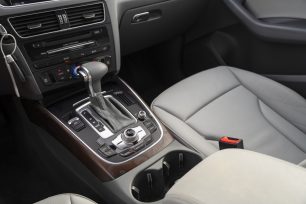 AUDI Q5 QUATTRO