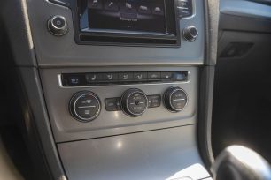 VW GOLF 7