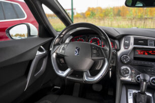 CITROEN DS5