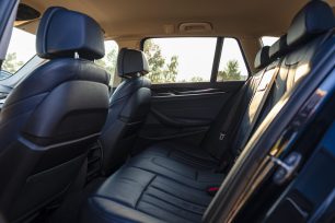 BMW 530D