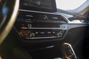 BMW 530D